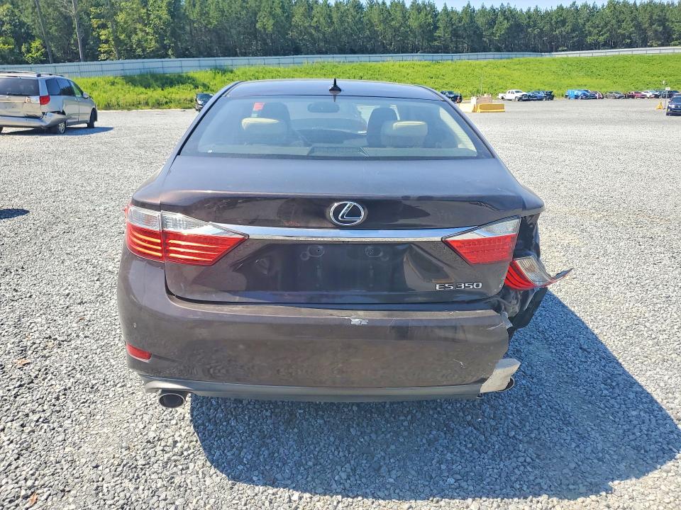 Aukcja sprzedaży 2014 Lexus Es, vin: JTHBK1GG2E2139097, numer aukcji: 61137176