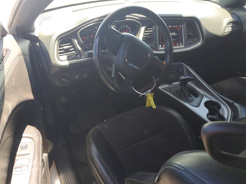 60044716 :رقم المزاد ، 2C3CDZBT0LH179836 vin ، 2020 Dodge Challenger مزاد بيع