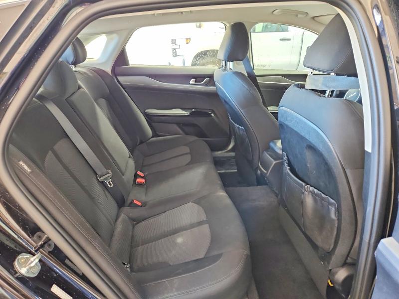 Продаж на аукціоні авто 2022 Kia K5, vin: 5XXG14J24NG104144, номер лоту: 62438136