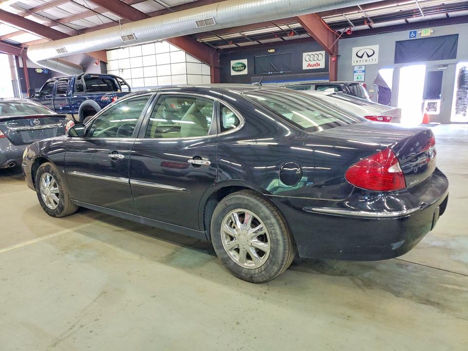 Aukcja sprzedaży 2007 Buick Lacrosse, vin: 2G4WC582871180469, numer aukcji: 59577836