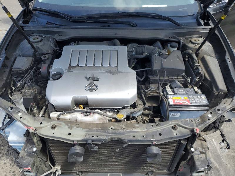 60012156 :رقم المزاد ، JTHBK1GG0E2134836 vin ، 2014 Lexus Es مزاد بيع