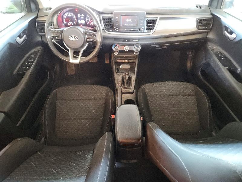Auction sale of the 2018 Kia Rio, vin: 3KPA24AB1JE085543, lot number: 60021056