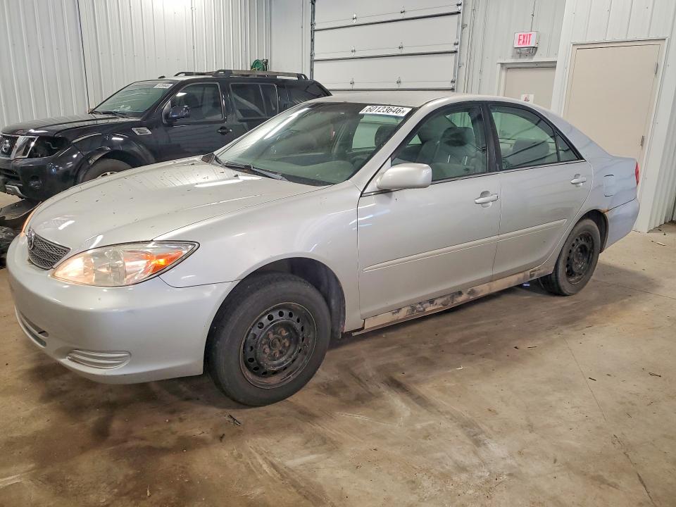 Aukcja sprzedaży 2004 Toyota Camry, vin: 4T1BE32K64U360779, numer aukcji: 60123646