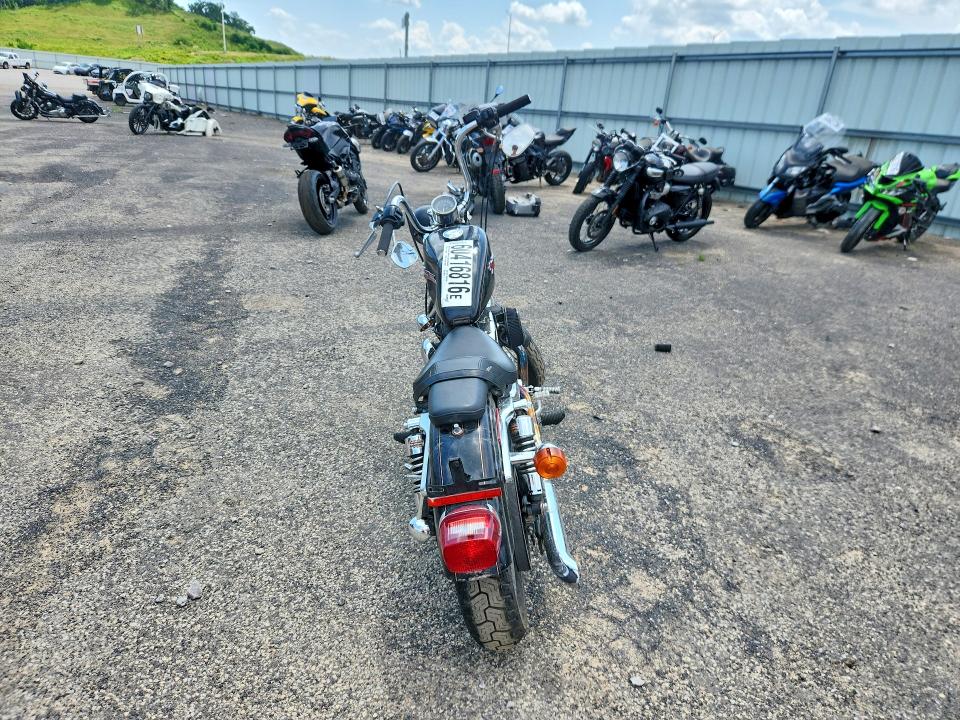 Продажа на аукционе авто 1997 Harley-davidson Xl1200, vin: 1HD1CGP10VY200113, номер лота: 60416816