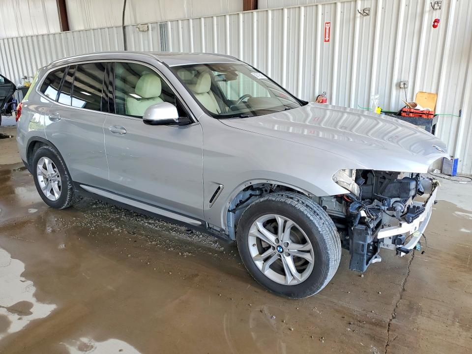 Aukcja sprzedaży 2020 Bmw X3, vin: 5UXTY5C06L9C04009, numer aukcji: 59719616