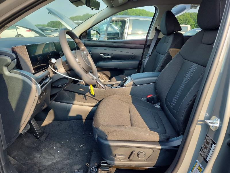 2026 Hyundai Tucson მანქანა იყიდება აუქციონზე, vin: 5NMJBCDE3TH748087, აუქციონის ნომერი: 61880506