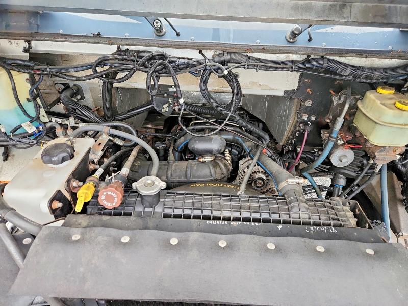 2021 Freightliner Mt45 Chassis მანქანა იყიდება აუქციონზე, vin: 4UZAC2EA2MCMN0094, აუქციონის ნომერი: 61003596