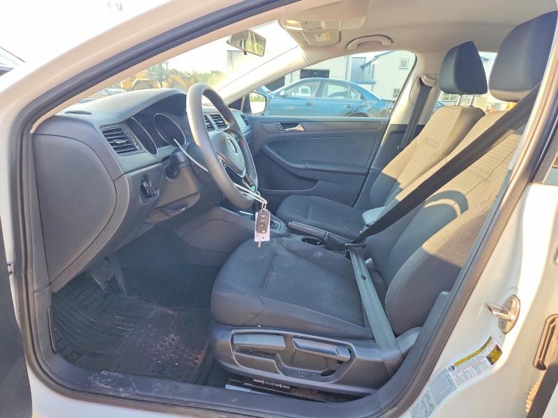 Aukcja sprzedaży 2015 Volkswagen Jetta, vin: 3VW2K7AJ7FM306294, numer aukcji: 60601566