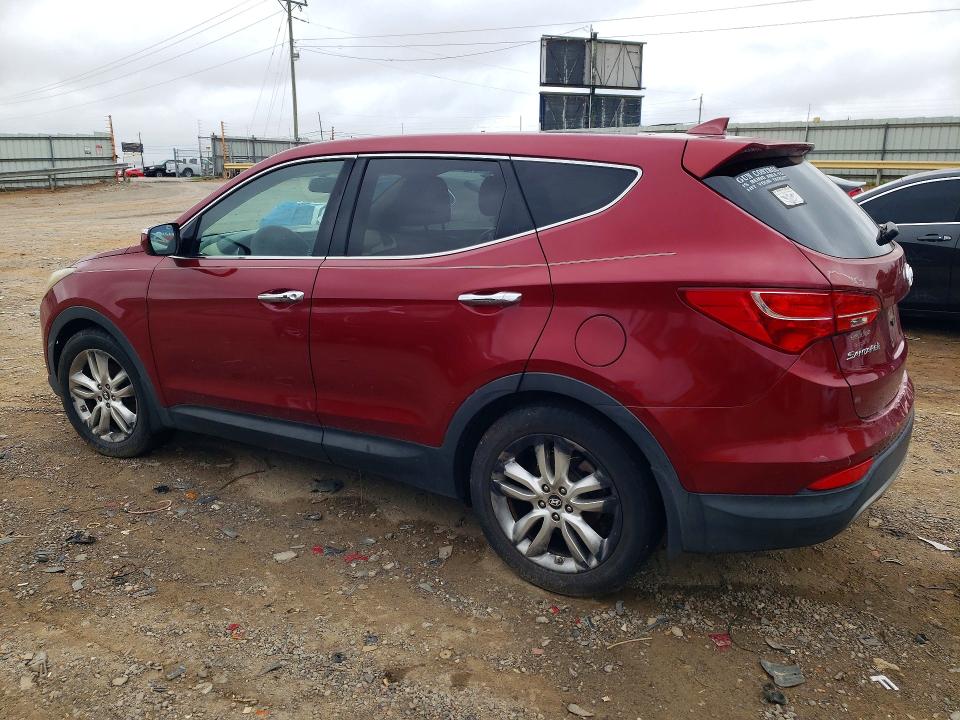 Aukcja sprzedaży 2013 Hyundai Santa Fe Sport, vin: 5XYZW3LA1DG061336, numer aukcji: 60955936