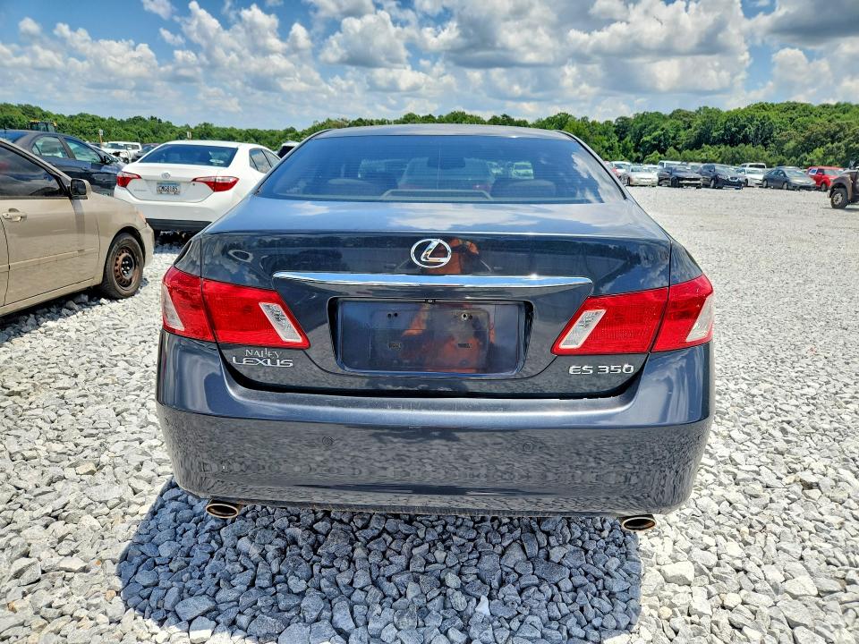 Aukcja sprzedaży 2009 Lexus Es, vin: JTHBJ46G792292246, numer aukcji: 61796276