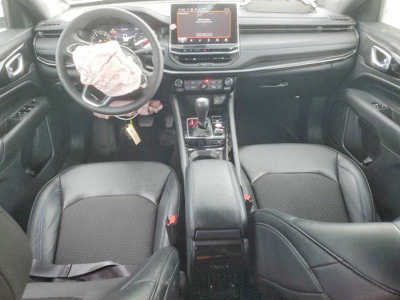 Aukcja sprzedaży 2025 Jeep Compass, vin: 3C4NJDBN7ST599343, numer aukcji: 60172526