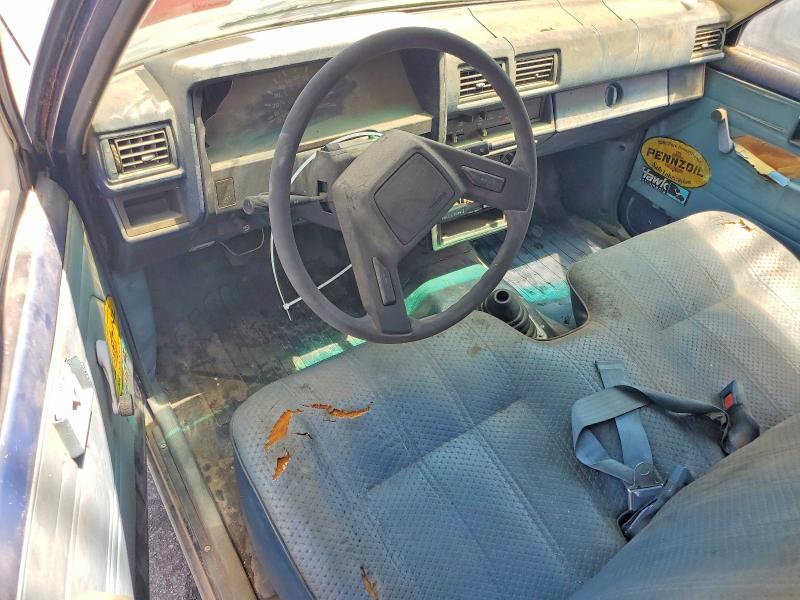 62699196 :رقم المزاد ، JT4RN50R1F0044926 vin ، 1985 Toyota Pickup مزاد بيع