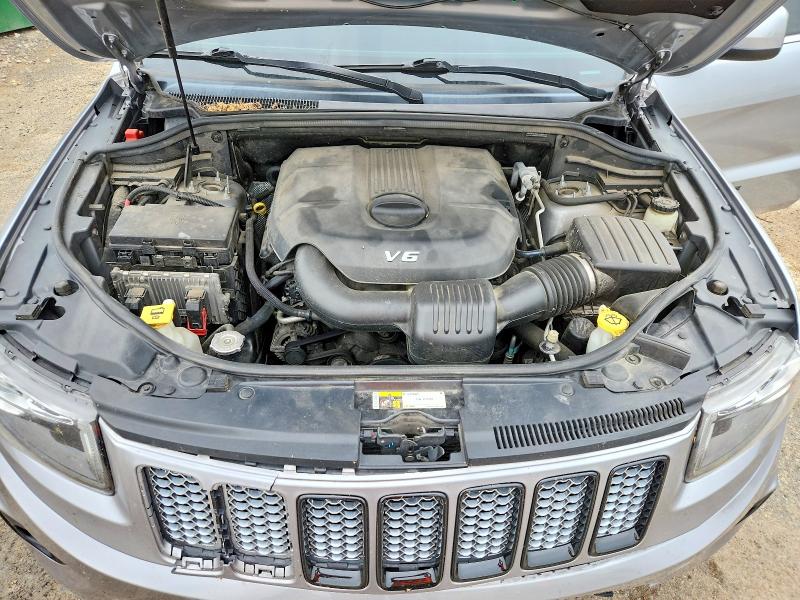 2015 Jeep Grand Cherokee მანქანა იყიდება აუქციონზე, vin: 1C4RJFAG6FC675569, აუქციონის ნომერი: 61665496