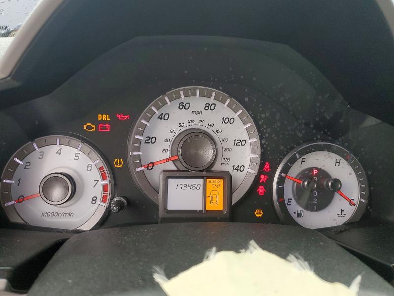 Aukcja sprzedaży 2013 Honda Pilot, vin: 5FNYF4H4XDB030243, numer aukcji: 59242946