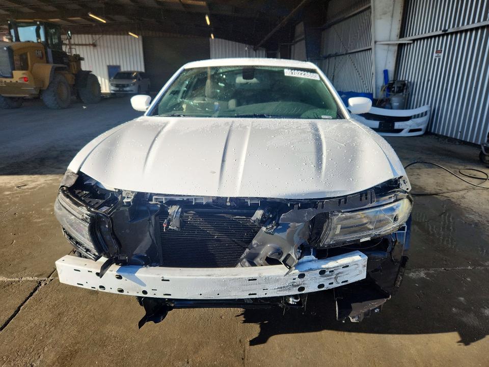 Продажа на аукционе авто 2022 Dodge Charger, vin: 2C3CDXBG5NH247770, номер лота: 61022386