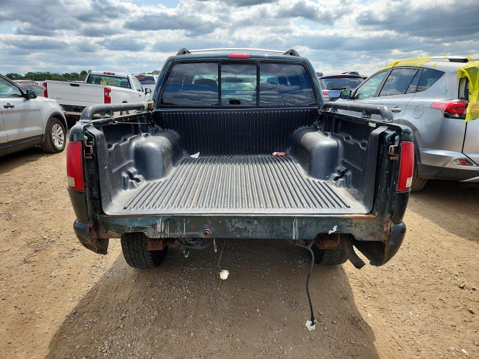 2003 Gmc Sonoma მანქანა იყიდება აუქციონზე, vin: 1GTDT13X33K139524, აუქციონის ნომერი: 62141616
