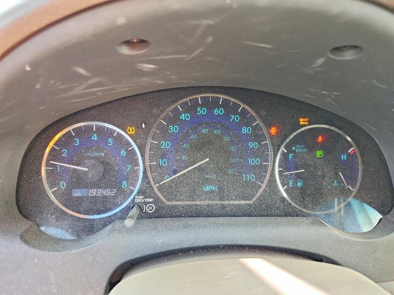60171126 :رقم المزاد ، 5TDZK23C18S178382 vin ، 2008 Toyota Sienna مزاد بيع