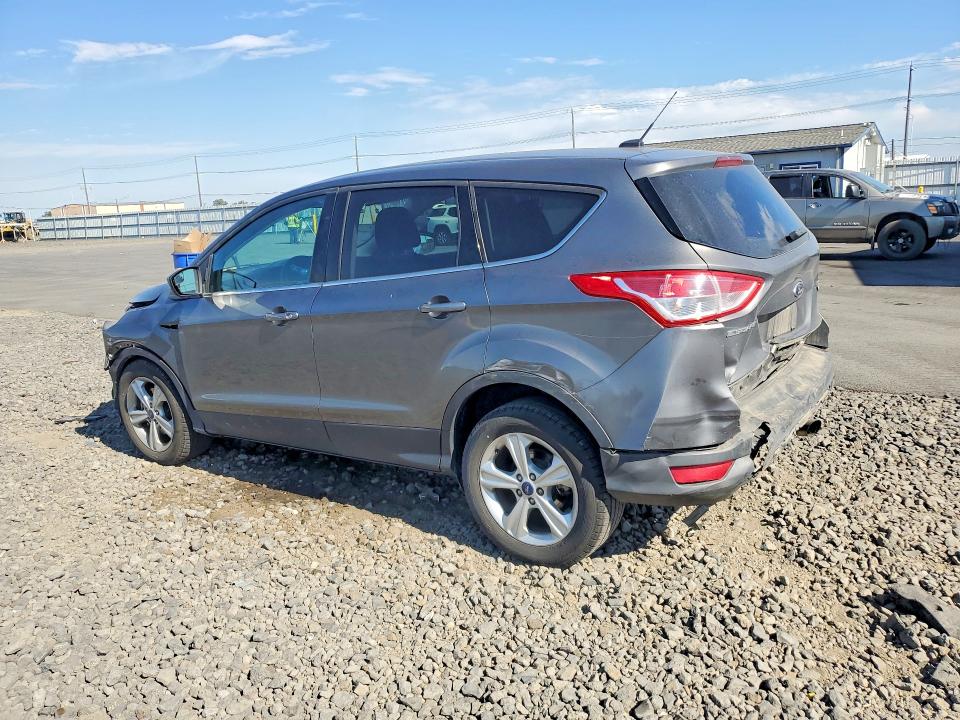 Продажа на аукционе авто 2014 Ford Escape, vin: 1FMCU9GX9EUC02579, номер лота: 61057126