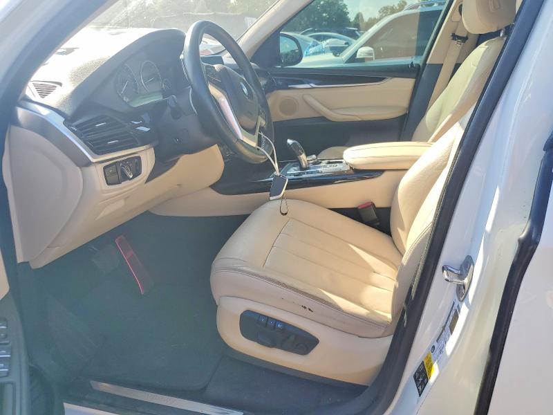 60768176 :رقم المزاد ، 5UXKR0C57G0S91661 vin ، 2016 Bmw X5 مزاد بيع