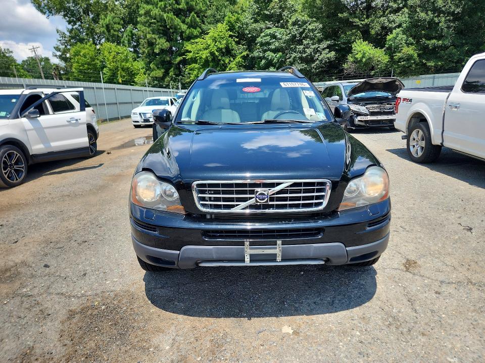 Aukcja sprzedaży 2010 Volvo Xc90, vin: YV4982CY8A1542565, numer aukcji: 61157746