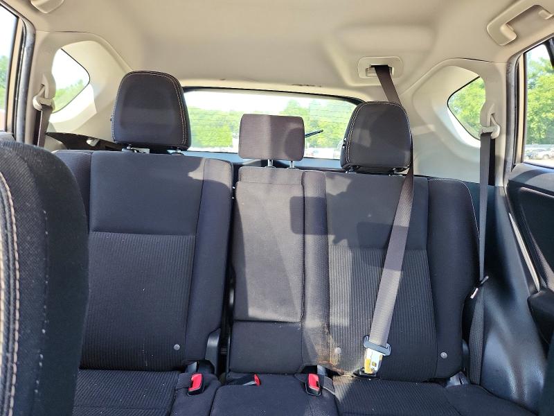 62461596 :رقم المزاد ، JTMRFREV4ED085245 vin ، 2014 Toyota Rav4 مزاد بيع