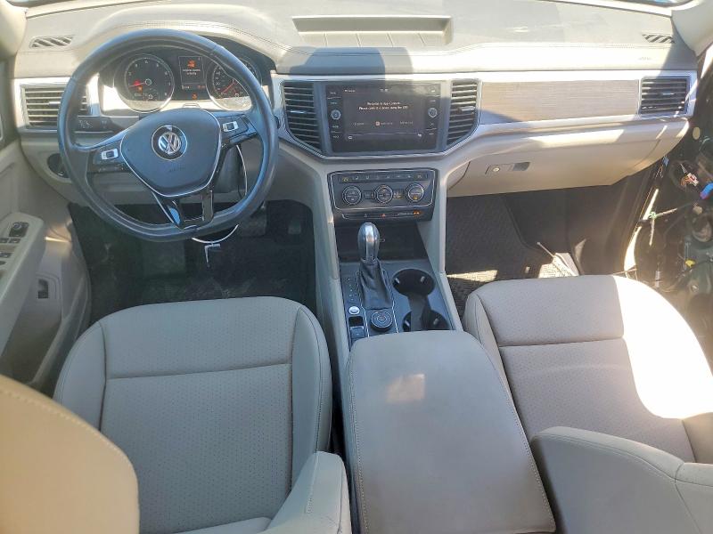 Aukcja sprzedaży 2019 Volkswagen Atlas, vin: 1V2UR2CA4KC516238, numer aukcji: 61052506