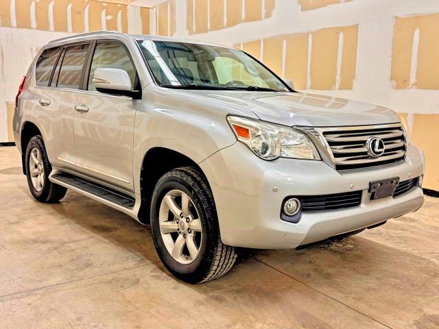 Продаж на аукціоні авто 2010 Lexus Gx, vin: JTJBM7FX5A5012835, номер лоту: 62389586