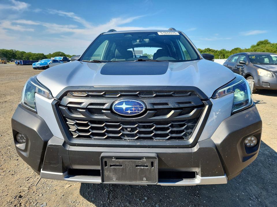 Aukcja sprzedaży 2022 Subaru Forester, vin: JF2SKAMC8NH515285, numer aukcji: 61844376