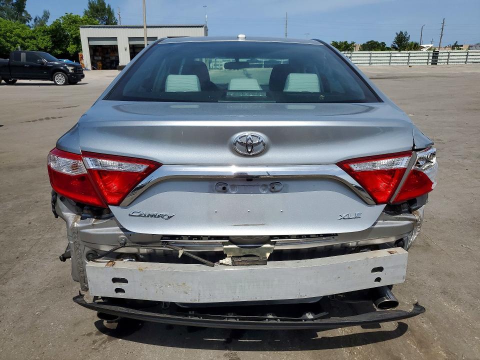 Aukcja sprzedaży 2016 Toyota Camry, vin: 4T1BK1FK9GU031053, numer aukcji: 60863956