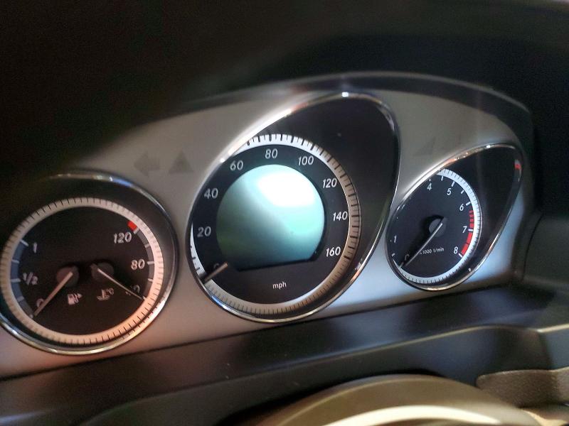 Aukcja sprzedaży 2011 Mercedes-benz C, vin: WDDGF8BB2BF537632, numer aukcji: 63192826