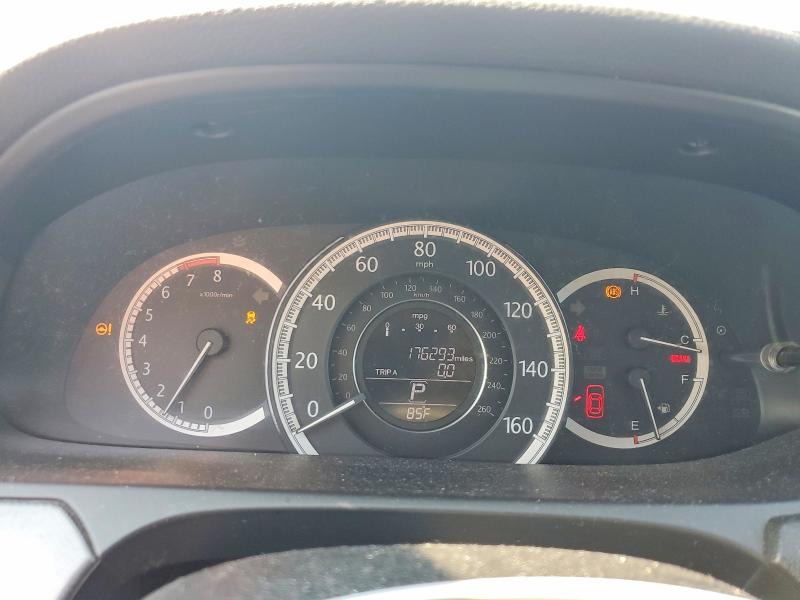 Продаж на аукціоні авто 2014 Honda Accord, vin: 1HGCR2F36EA247008, номер лоту: 62545936