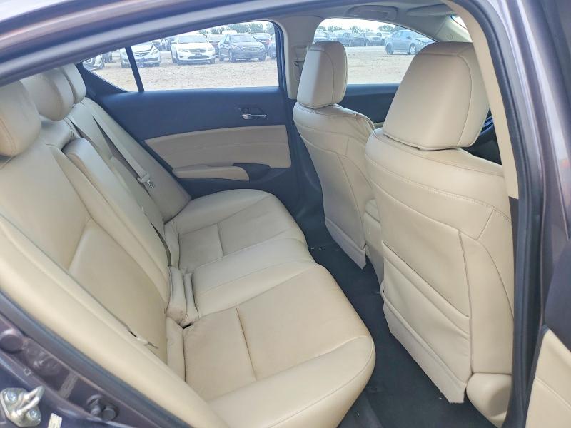 Aukcja sprzedaży 2015 Acura Ilx, vin: 19VDE1F59FE004908, numer aukcji: 59880626
