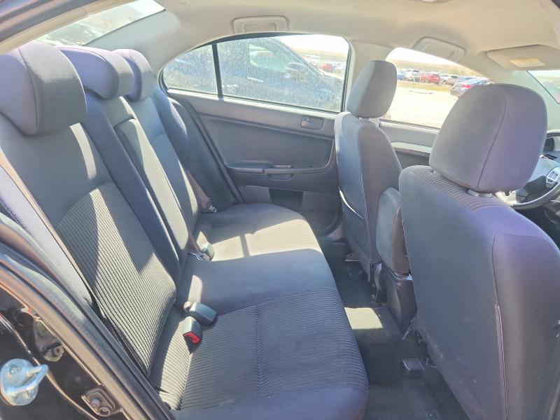 Aukcja sprzedaży 2015 Mitsubishi Lancer, vin: JA32U2FU3FU016955, numer aukcji: 59809346