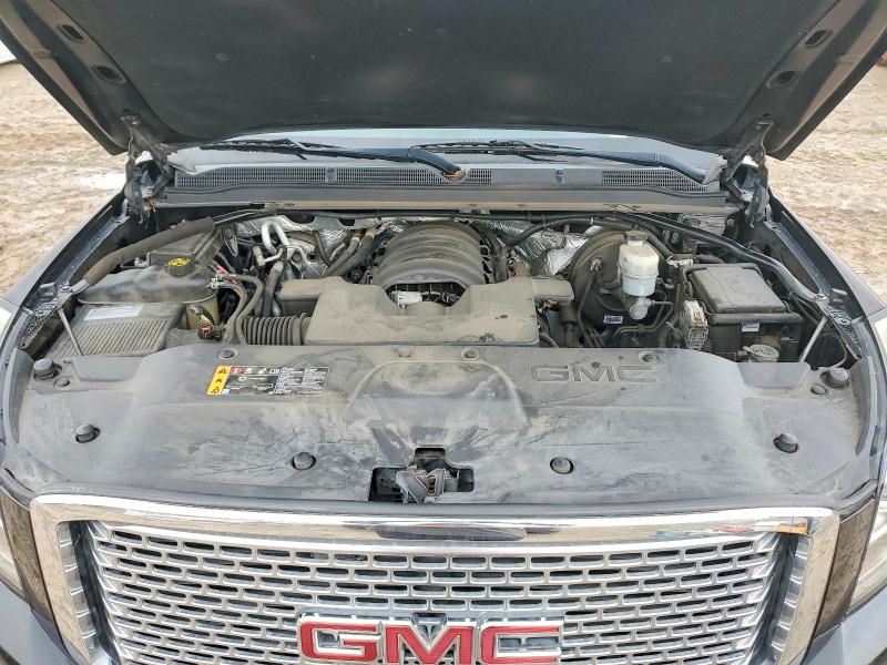Aukcja sprzedaży 2017 Gmc Yukon Xl, vin: 1GKS1HKJ3HR358067, numer aukcji: 60895016