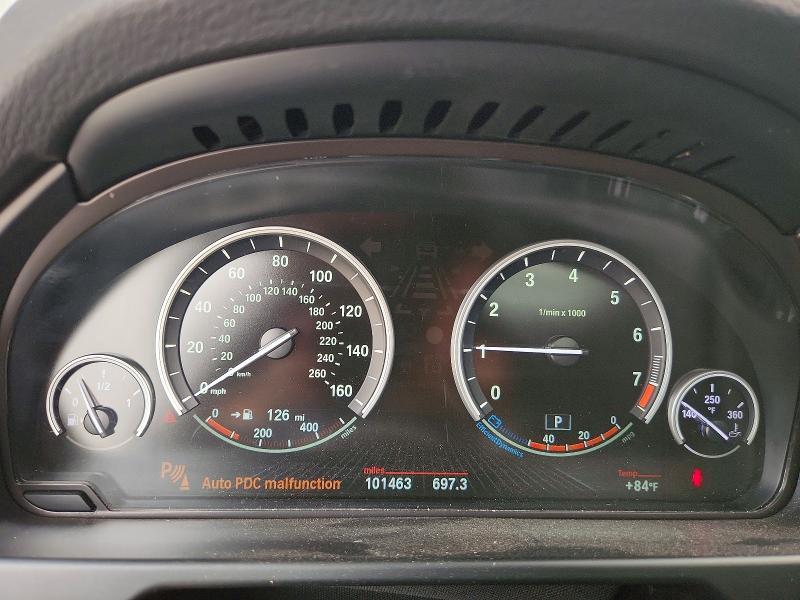60954266 :رقم المزاد ، 5UXKR0C55G0U49253 vin ، 2016 Bmw X5 مزاد بيع