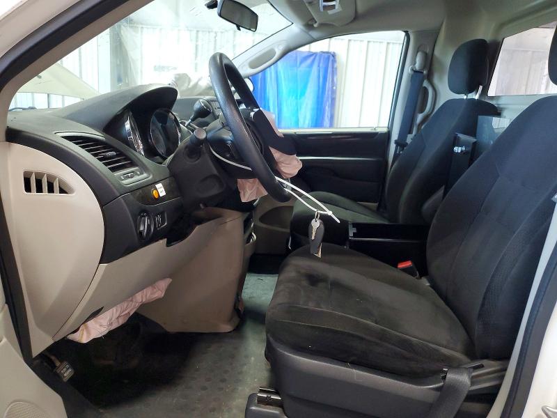 62167216 :رقم المزاد ، 2C4JRGAGXDR653526 vin ، 2013 Ram Tradesman مزاد بيع
