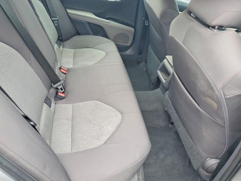 2019 Toyota Camry მანქანა იყიდება აუქციონზე, vin: 4T1B11HK0KU713117, აუქციონის ნომერი: 62627846