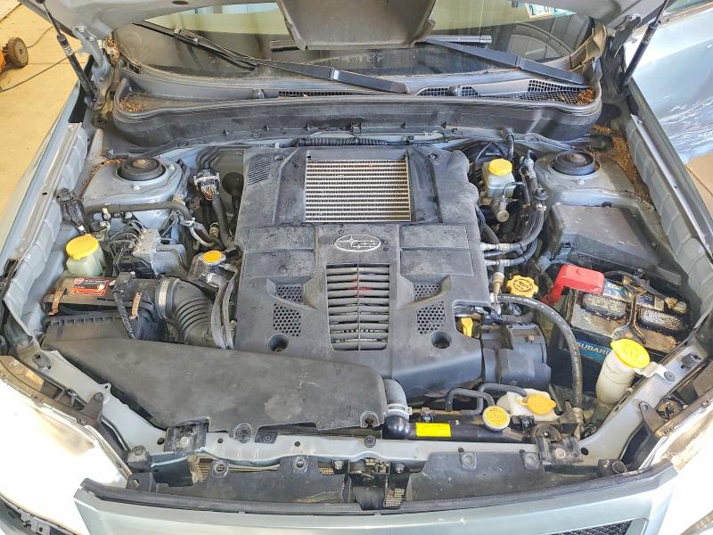 Aukcja sprzedaży 2010 Subaru Forester, vin: JF2SH6EC6AH803262, numer aukcji: 59951846
