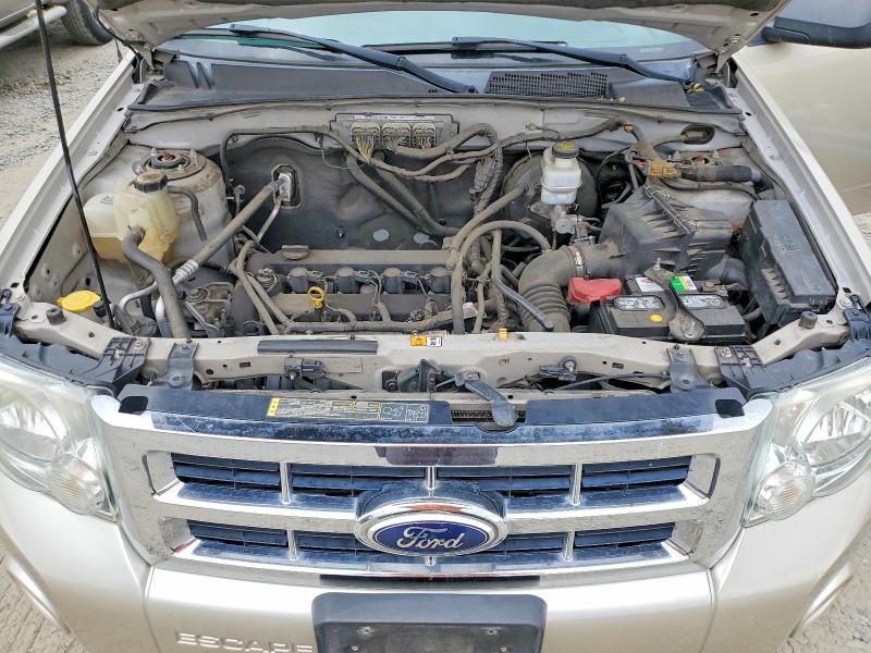 Aukcja sprzedaży 2012 Ford Escape, vin: 1FMCU9D76CKC46083, numer aukcji: 60760316