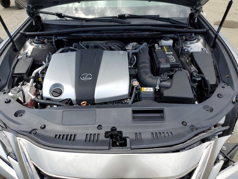 Продажа на аукционе авто 2019 Lexus Es, vin: 58ABZ1B19KU023867, номер лота: 61716776