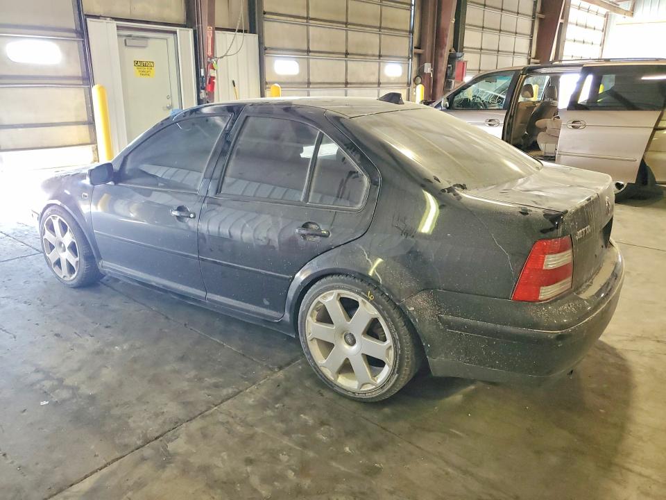 60387076 :رقم المزاد ، 3VWSP69MX2M082572 vin ، 2002 Volkswagen Jetta مزاد بيع