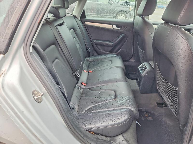 Продаж на аукціоні авто 2014 Audi A4, vin: WAUFFAFL9EN038625, номер лоту: 59657826