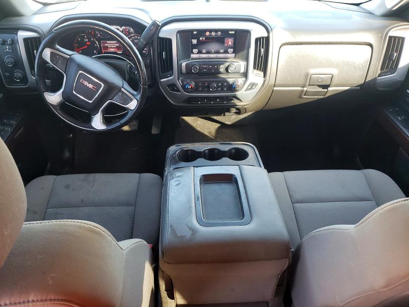 2014 Gmc Sierra მანქანა იყიდება აუქციონზე, vin: 1GTV2UEC3EZ158555, აუქციონის ნომერი: 61413586