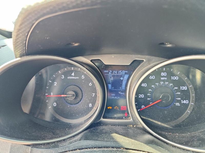 Продаж на аукціоні авто 2012 Hyundai Veloster, vin: KMHTC6AD4CU021046, номер лоту: 63565686