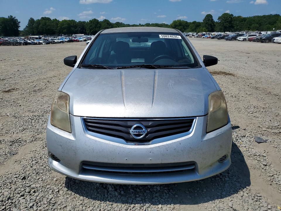 Aukcja sprzedaży 2011 Nissan Sentra, vin: 3N1AB6AP3BL711939, numer aukcji: 59824636