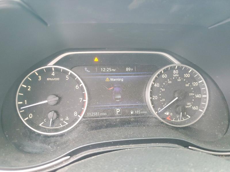 Продаж на аукціоні авто 2016 Nissan Maxima, vin: 1N4AA6AP4GC431102, номер лоту: 61342806