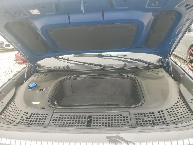 Продажа на аукционе авто 2026 Hyundai Ioniq 9, vin: 7YAMYFS52TY002787, номер лота: 60848566