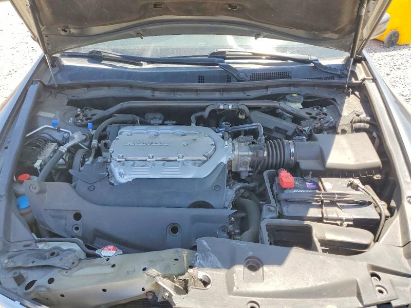Продаж на аукціоні авто 2011 Honda Accord, vin: 1HGCP3F82BA005500, номер лоту: 61409796