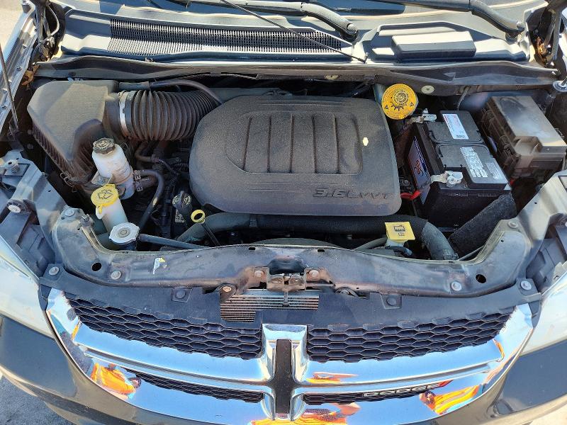 Продажа на аукционе авто 2019 Dodge Grand Caravan, vin: 2C4RDGCG9KR693964, номер лота: 62700446