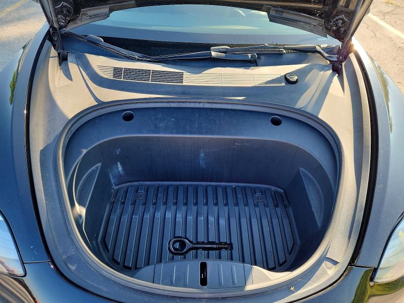 Aukcja sprzedaży 2023 Tesla Model 3, vin: 5YJ3E1EA1PF447969, numer aukcji: 62076206